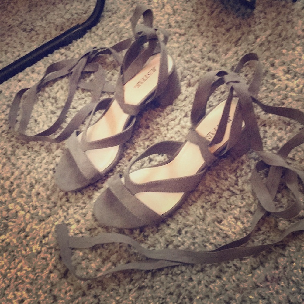 Heels